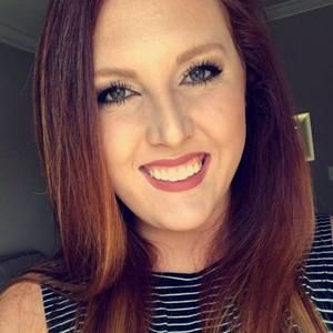 Meet your Posher, Courtney